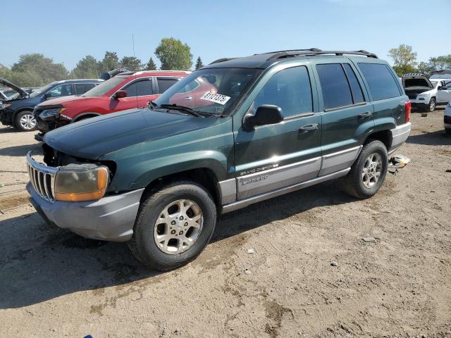 2000 JEEP GRAND CHEROKEE - Търг №52914156
