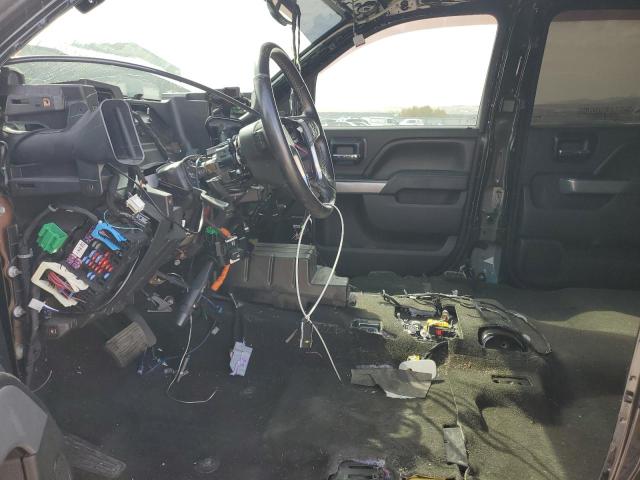 Photo 7 from auction – 2015 CHEVROLET SILVERADO with VIN 1GC1KWE86FF110363