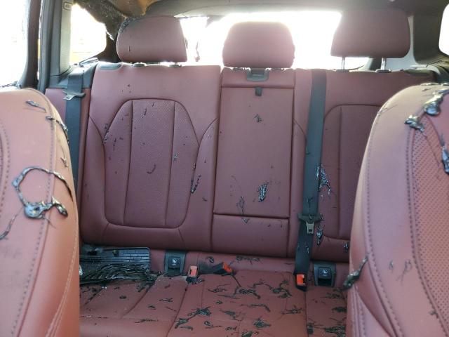 Photo 11 from auction – 2023 BMW X3 SDRIVE30I with VIN 5UX43DP02P9T28093