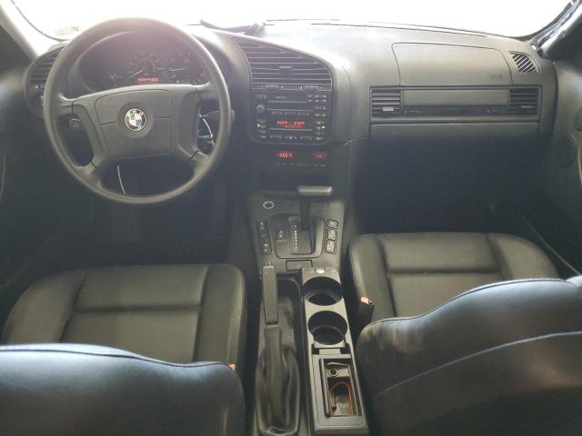 Photo 8 from auction – 1996 BMW 318 I AUTO with VIN 4USCD8324TLC71494