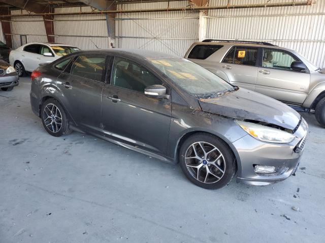 Photo 4 from auction – 2015 FORD FOCUS SE with VIN 1FADP3F27FL232373