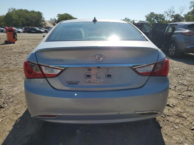 Photo 6 from auction – 2003 HYUNDAI SNTAGLS/LX with VIN 5NPEB4AC3DH606675