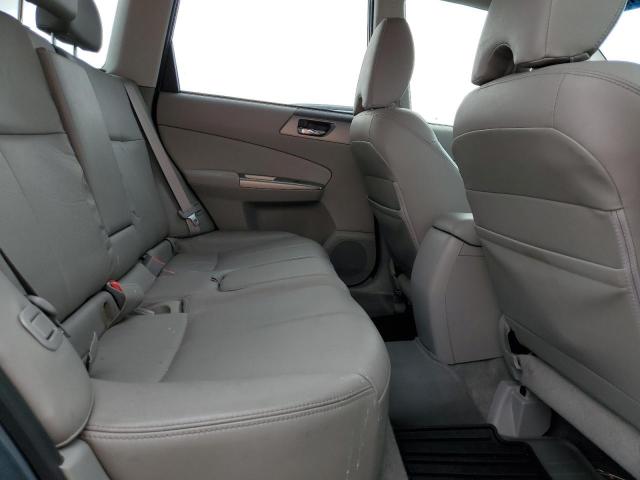 Photo 11 from auction – 2010 SUBARU FORESTER 2.5X LIMITED with VIN JF2SH6DC5AH908134
