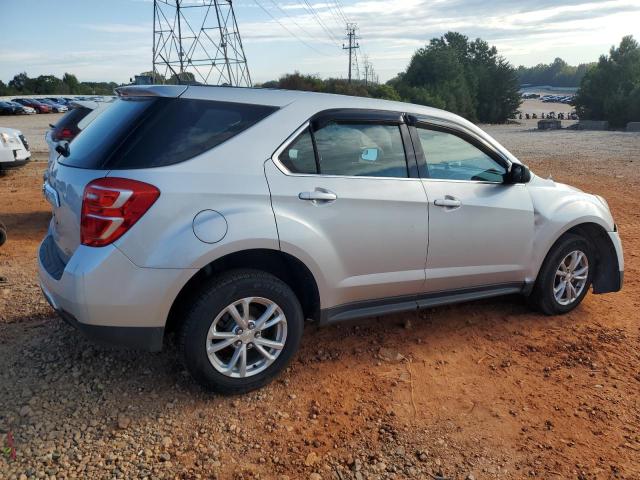 Photo 3 from auction – 2017 CHEVROLET EQUINOX LS with VIN 2GNFLEEK6H6100798