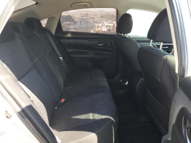 Photo 10 from auction – 2017 NISSAN ALTIMA 2.5 with VIN 1N4AL3AP7HC220809