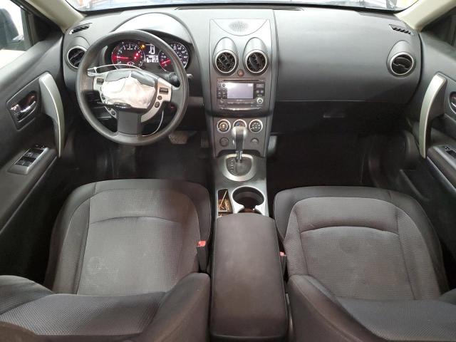 Photo 8 from auction – 2011 NISSAN ROGUE S with VIN JN8AS5MT6BW576437