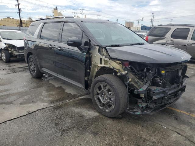 Photo 4 from auction – 2025 KIA CARNIVAL E with VIN KNDNC5KA9S6033790