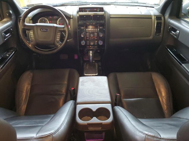 Photo 8 from auction – 2011 FORD ESCAPE LIM with VIN 1FMCU9EG6BKB95133