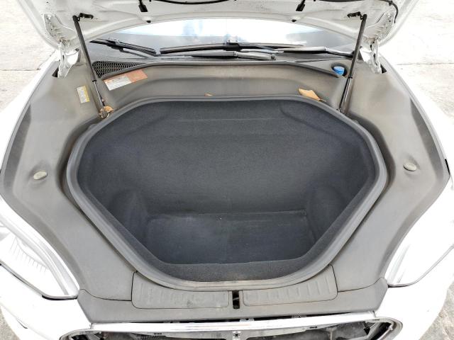 Photo 11 from auction – 2016 TESLA MODEL S with VIN 5YJSA1E22GF129262