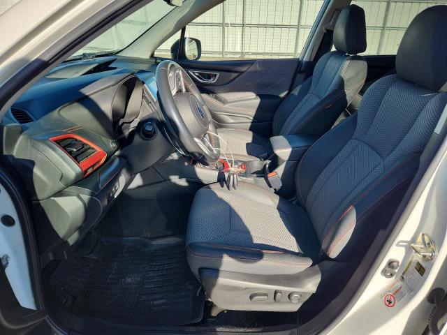 Photo 7 from auction – 2019 SUBARU FORESTER S with VIN JF2SKAPC0KH524635