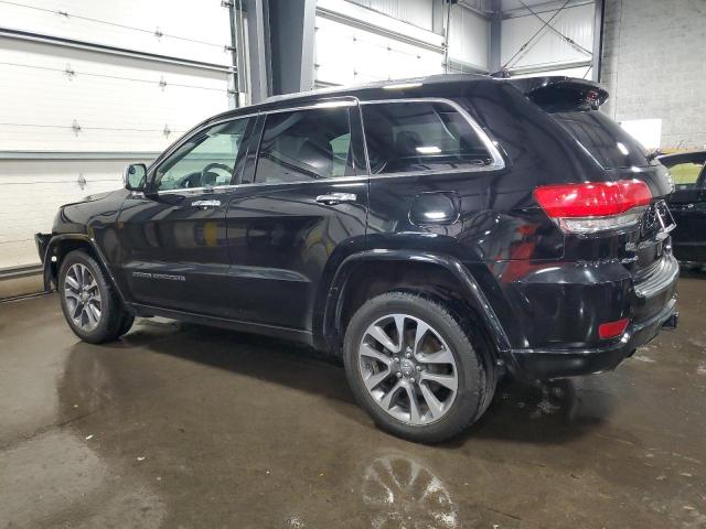 Photo 2 from auction – 2017 JEEP GRAND CHER with VIN 1C4RJFCG8HC738106