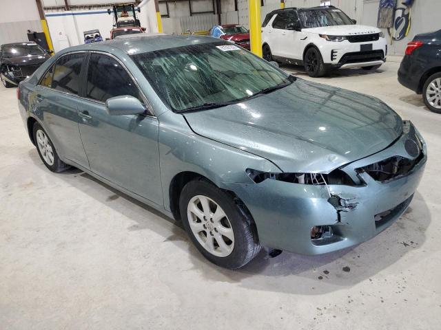 Photo 4 from auction – 2010 TOYOTA CAMRY BASE with VIN 4T4BF3EKXAR067462