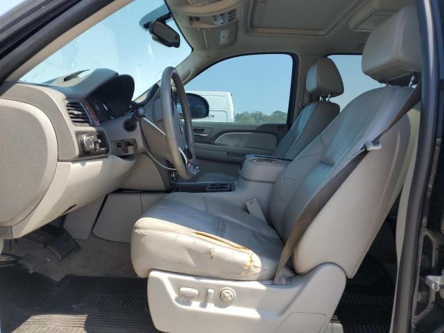 Photo 7 from auction – 2007 CHEVROLET SUBURBAN C with VIN 3GNFC16077G307421