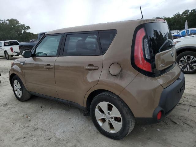 Photo 2 from auction – 2014 KIA SOUL with VIN KNDJN2A25E7021491