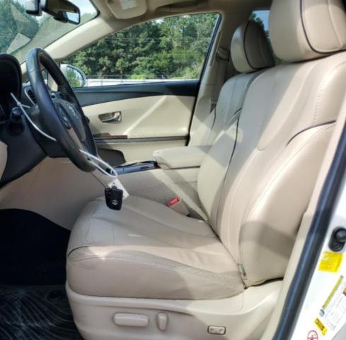 Photo 7 from auction – 2013 TOYOTA VENZA LE with VIN 4T3BK3BB0DU083305