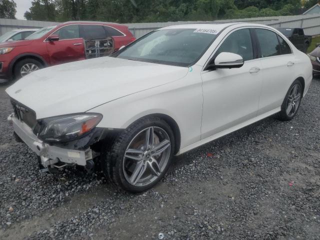 Photo 1 from auction – 2019 MERCEDES-BENZ E 300 with VIN WDDZF4JB7KA511172