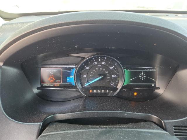 Photo 9 from auction – 2019 FORD EXPLORER XLT with VIN 1FM5K8D88KGB25901