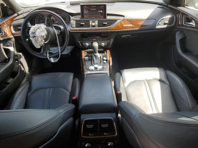 Photo 8 from auction – 2016 AUDI A6 PRESTIGE with VIN WAUHGBFC3GN151968