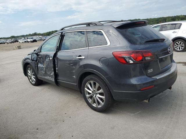 Photo 2 from auction – 2015 MAZDA CX-9 GRAND TOURING with VIN JM3TB3DA3F0463164