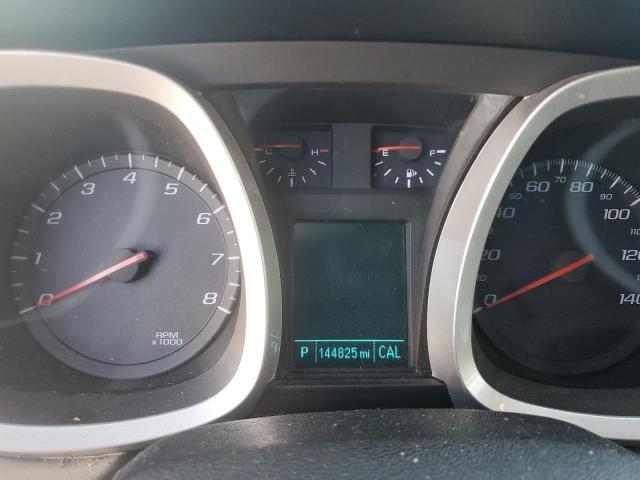 Photo 9 from auction – 2017 CHEVROLET EQUINOX LS with VIN 2GNALBEK1H1566807