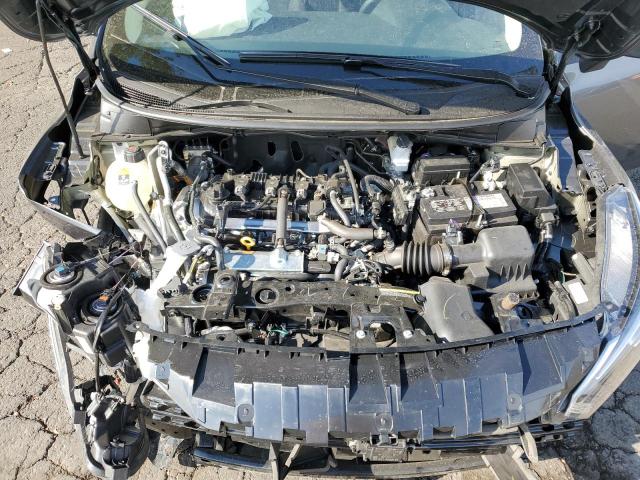 Photo 11 from auction – 2024 NISSAN VERSA S with VIN 3N1CN8DV2RL856745