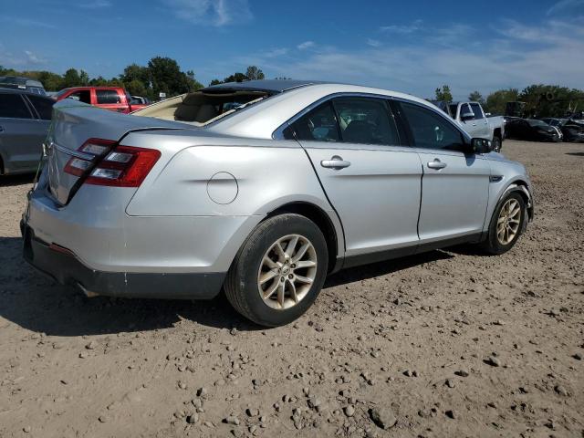 Photo 3 from auction – 2013 FORD TAURUS SE with VIN 1FAHP2D80DG224527