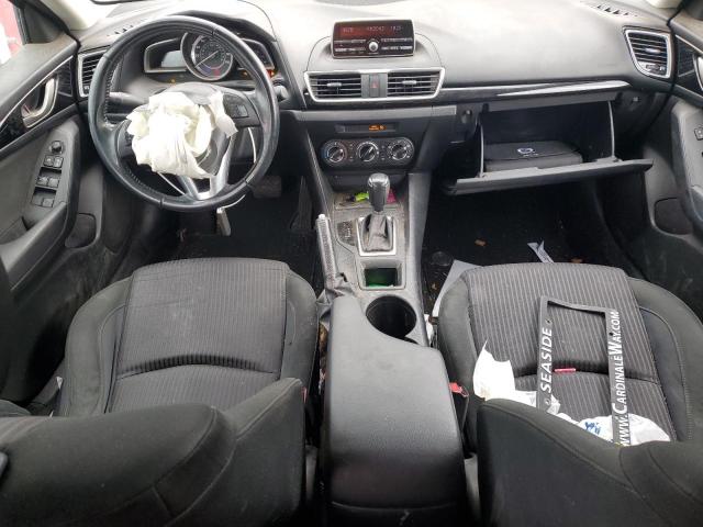 Photo 8 from auction – 2014 MAZDA 3 TOURING with VIN 3MZBM1V79EM112760