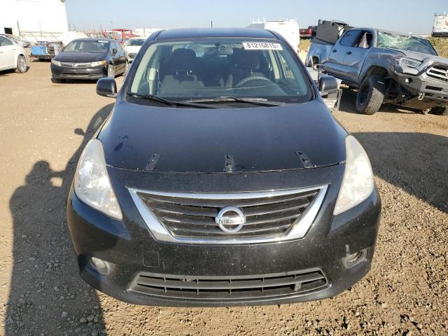 Photo 5 from auction – 2012 NISSAN VERSA S with VIN 3N1CN7AP9CL800843
