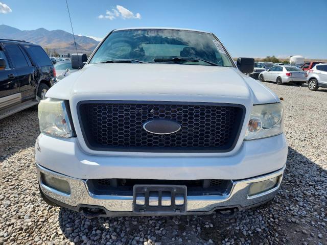 Photo 5 from auction – 2004 FORD F150 SUPER with VIN 1FTPW14524KC66347
