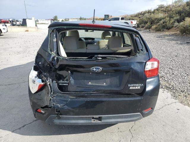 Photo 6 from auction – 2013 SUBARU IMPREZA with VIN JF1GPAA63D2869646