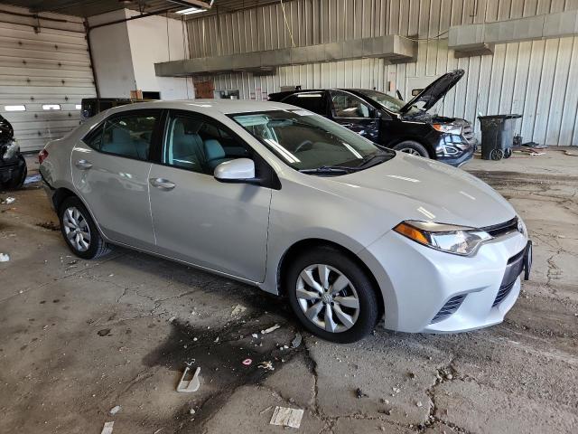 Photo 4 from auction – 2015 TOYOTA COROLLA L with VIN 5YFBURHE9FP236369