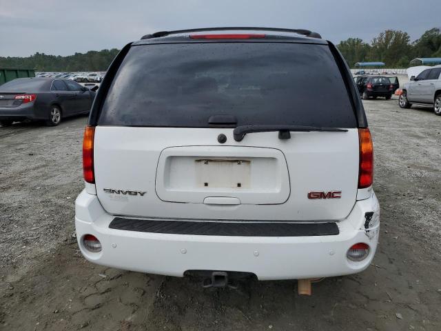 Photo 6 from auction – 2009 GMC ENVOY SLE with VIN 1GKDS33S592130761