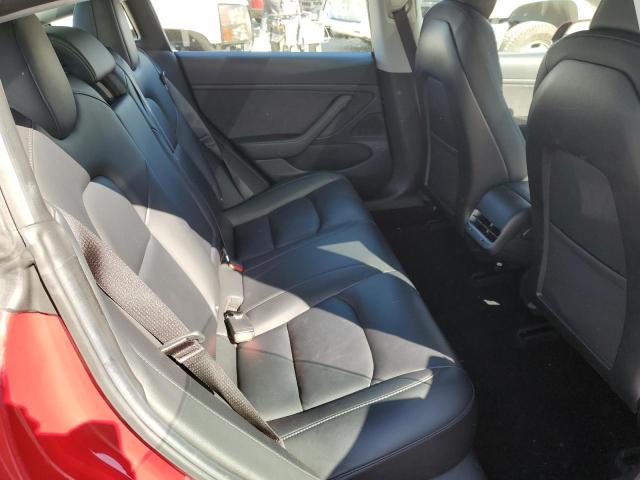Photo 10 from auction – 2018 TESLA MODEL 3 with VIN 5YJ3E1EA7JF058132