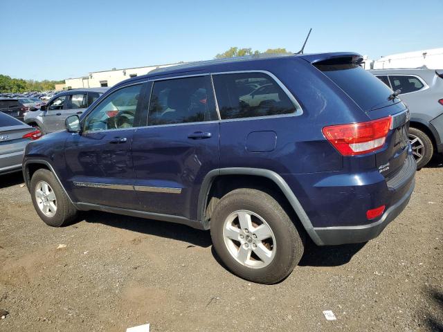 Photo 2 from auction – 2012 JEEP GRAND CHER with VIN 1C4RJFAG1CC343695
