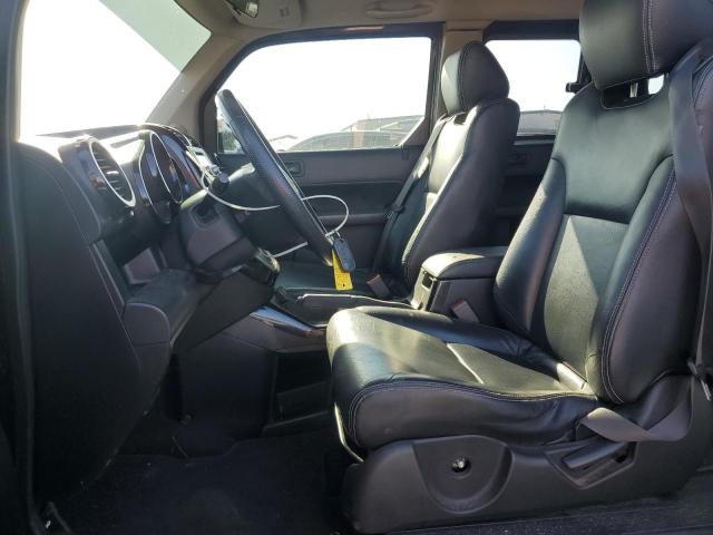 Photo 7 from auction – 2008 HONDA ELEMENT SC with VIN 5J6YH18998L001379