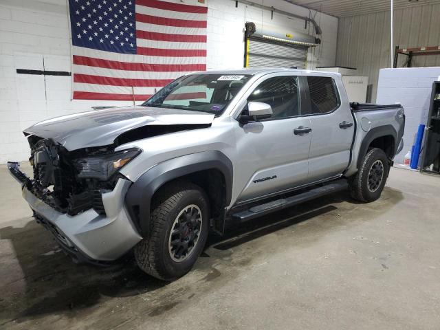 TOYOTA TACOMA DOUBLE CAB 2024 with VIN 3TMLB5JN4RM009549 - Photo from auction