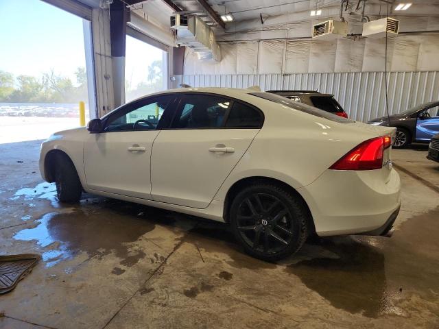 Photo 2 from auction – 2017 VOLVO S60 with VIN YV126MFL8H2436993