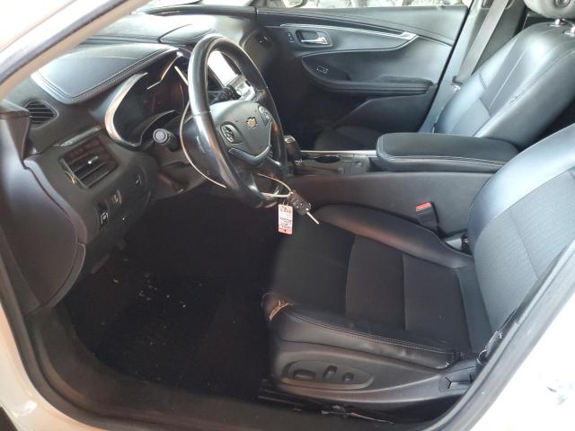 Photo 7 from auction – 2017 CHEVROLET IMPALA LT with VIN 1G1105S36HU186665