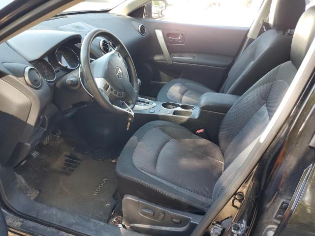 Photo 7 from auction – 2013 NISSAN ROGUE S with VIN JN8AS5MV2DW143931