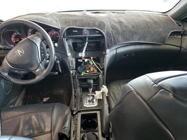Photo 8 from auction – 2008 ACURA TL TYPE S with VIN 19UUA76528A033695