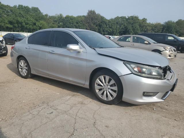 Photo 4 from auction – 2015 HONDA ACCORD EX with VIN 1HGCR2F73FA181988