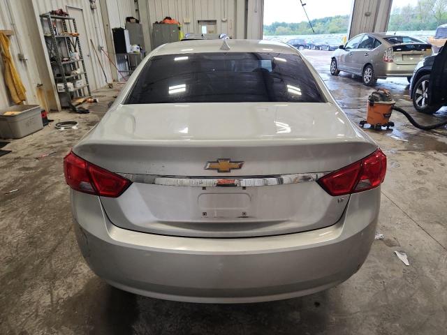 Photo 6 from auction – 2014 CHEVROLET IMPALA LT with VIN 2G1115SL3E9278452