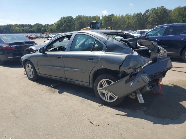 Photo 2 from auction – 2009 VOLVO S60 2.5T with VIN YV1RS592592723650