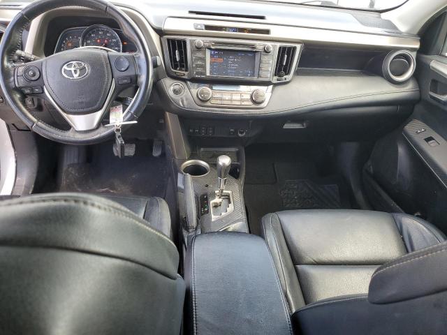 Photo 8 from auction – 2013 TOYOTA RAV4 LIMITED with VIN 2T3DFREV7DW107511