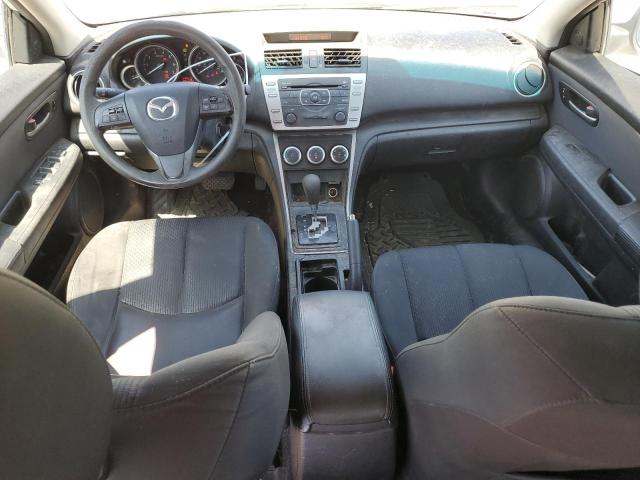 Photo 8 from auction – 2011 MAZDA 6 I with VIN 1YVHZ8BH2B5M12379