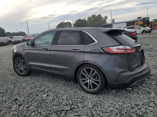 Photo 2 from auction – 2021 FORD EDGE TITAN with VIN 2FMPK3K98MBA41594