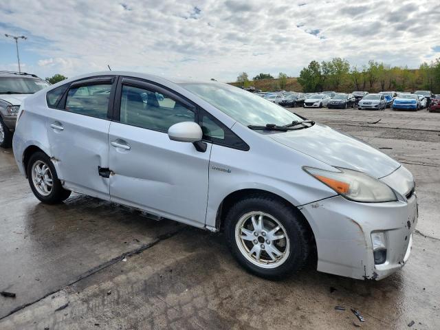 Photo 4 from auction – 2010 TOYOTA PRIUS with VIN JTDKN3DUXA0123329