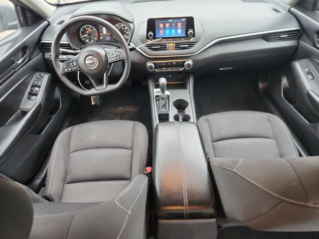 Photo 8 from auction – 2023 NISSAN ALTIMA S with VIN 1N4BL4BV4PN334535