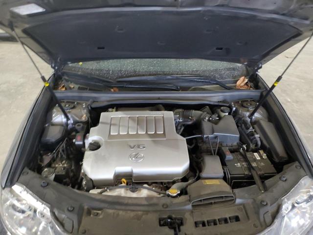 Photo 11 from auction – 2013 LEXUS ES 350 with VIN JTHBK1GG6D2082336