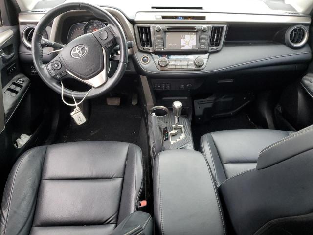 Photo 8 from auction – 2014 TOYOTA RAV4 LIMITED with VIN 2T3DFREV1EW171867